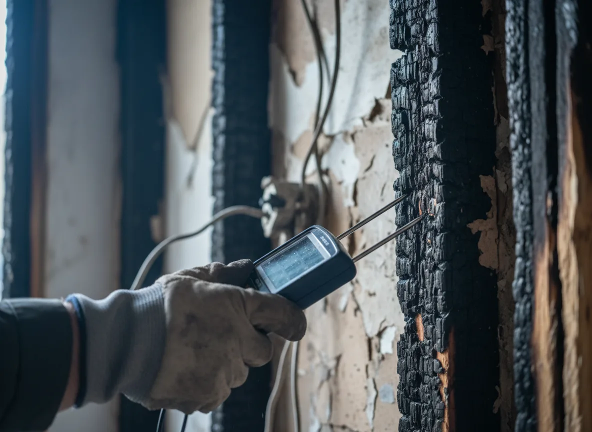 Fire Damage Restoration Chandlerville, IL FAQs